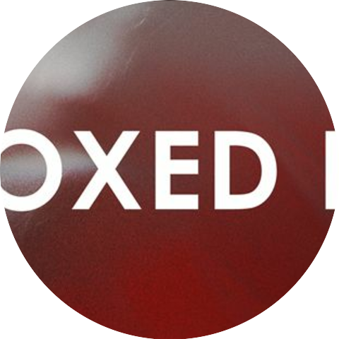 Boxed In