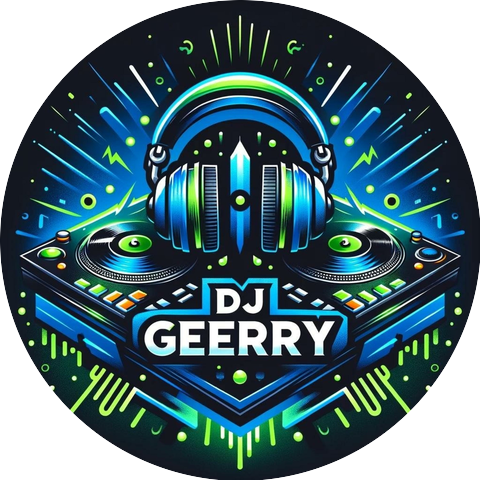 Dj gerry dj4yourparty.com