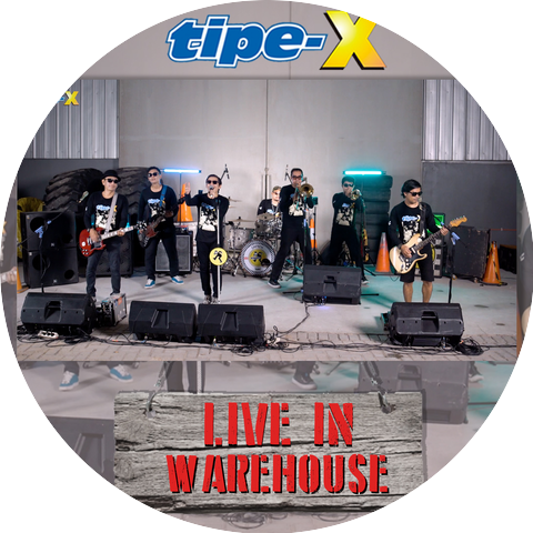 Tipe-X