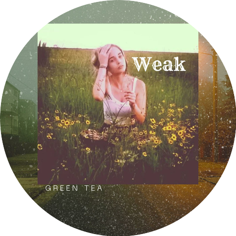 GreenxxTea