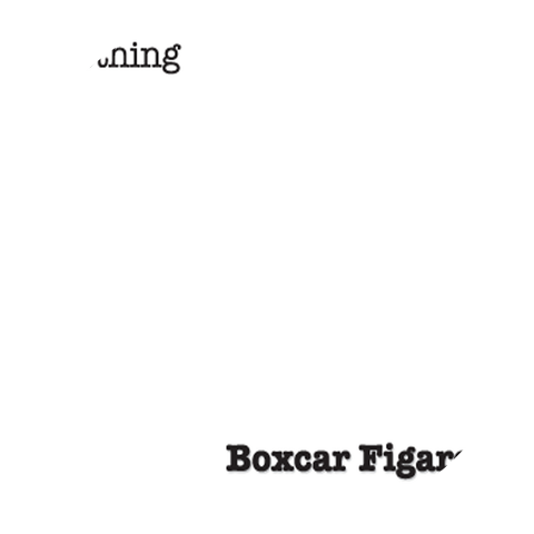 Boxcar Figaro