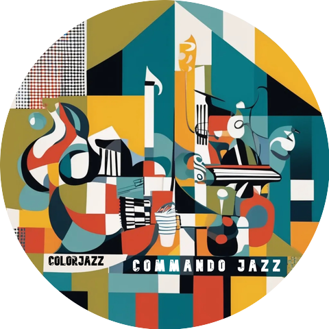 Commando Jazz