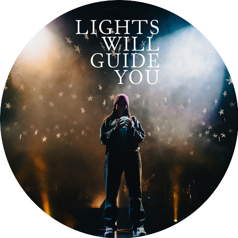 Lights Will Guide You