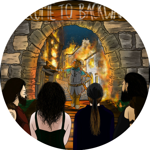 Bards Of Backwater
