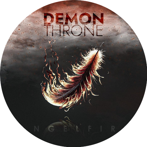 Demon Throne