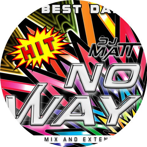 DJ Matt - Mastro Tanz