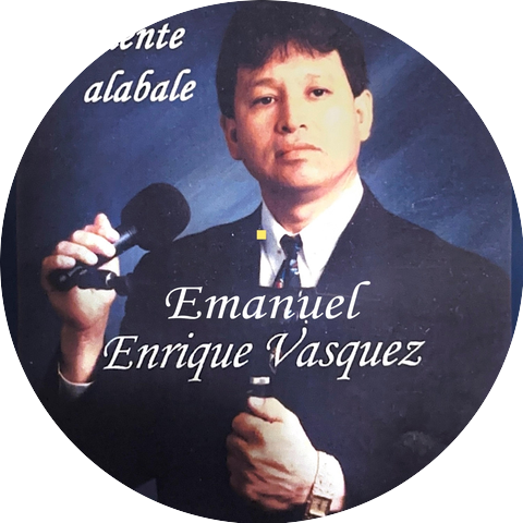 Emanuel Enrique Vasquez