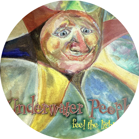 Underwater People