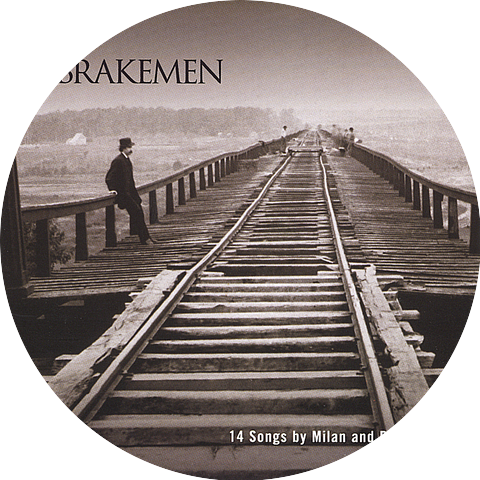The Brakemen