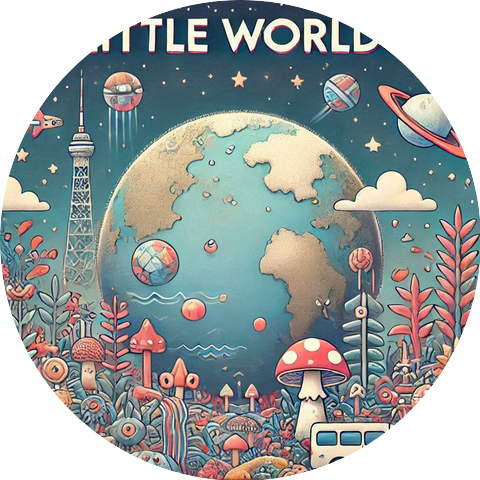 Little Worlds