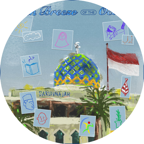 Darunnajah 43