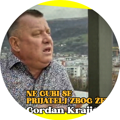 Gordan Krajisnik