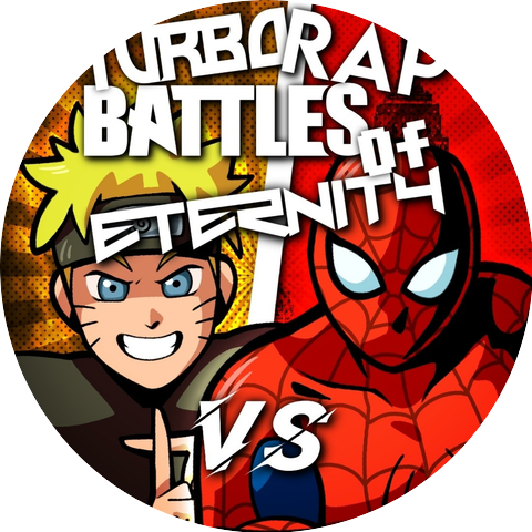 Turbo Rap Battles of Eternity