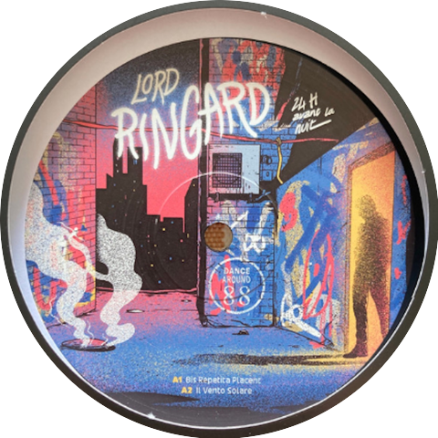 Lord Ringard