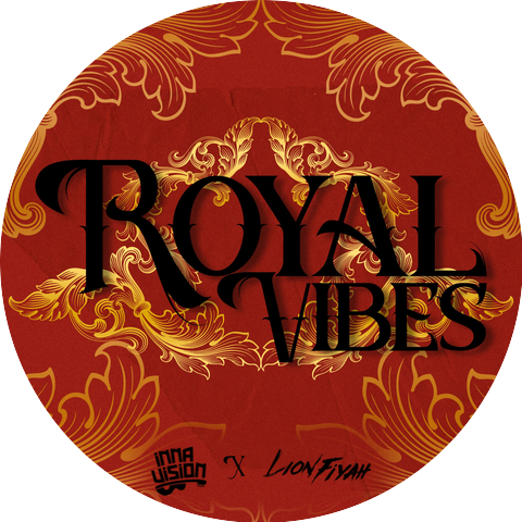 Inna Vision, Lion Fiyah