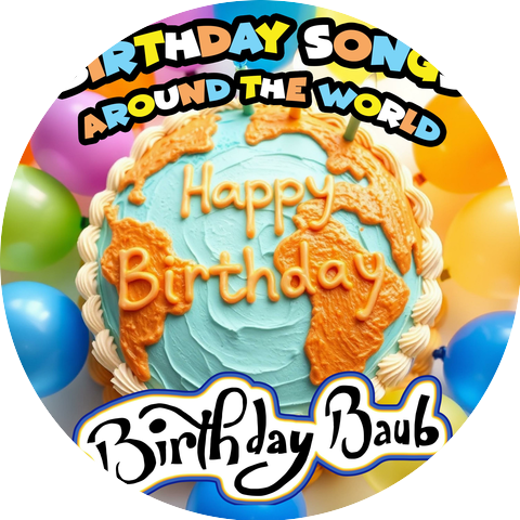 Birthday Baub