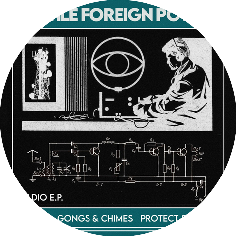 Hostile Foreign Powers