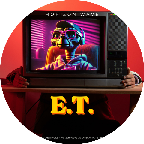 Horizon Wave