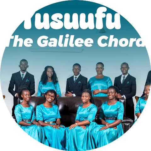 The Galilee Chord