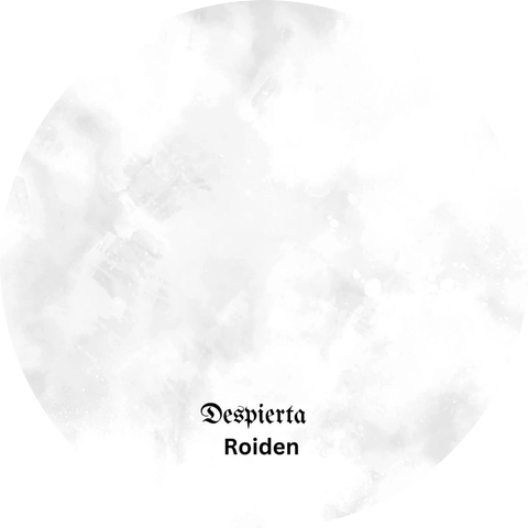 Roiden