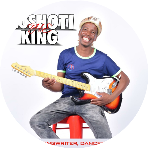 Moshoti the king