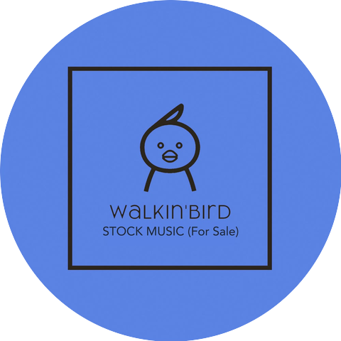 WALKIN'BIRD