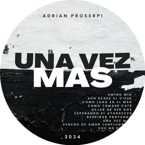 Adrián Proserpi