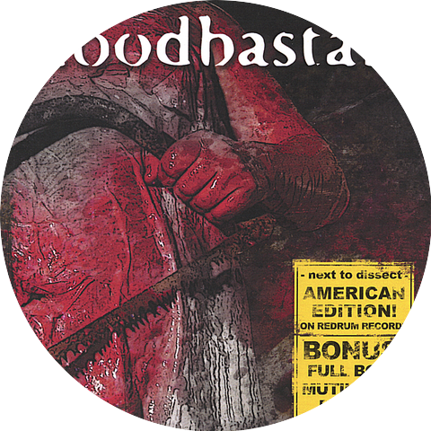 Bloodbastard