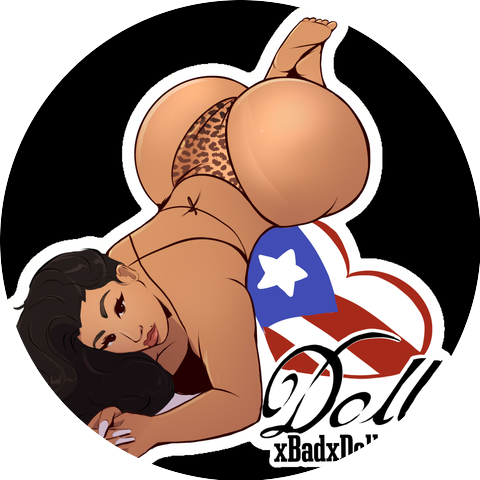 xBadxDolly
