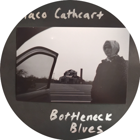 Paco Cathcart