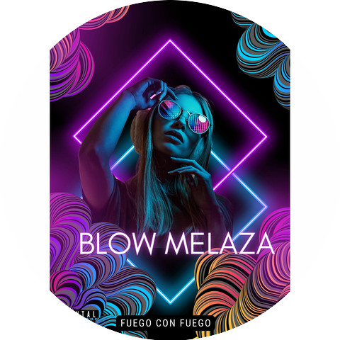 Blow Melaza