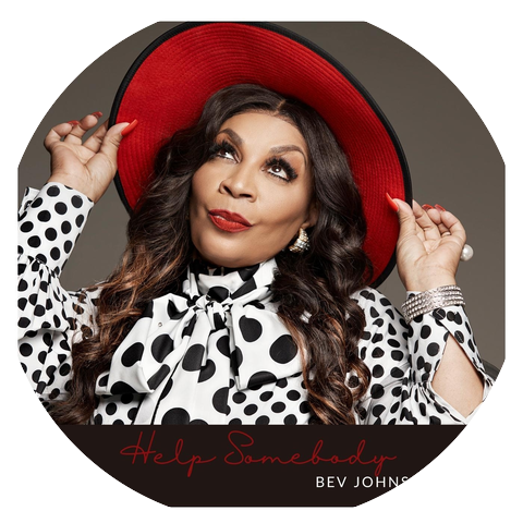 Bev Johnson
