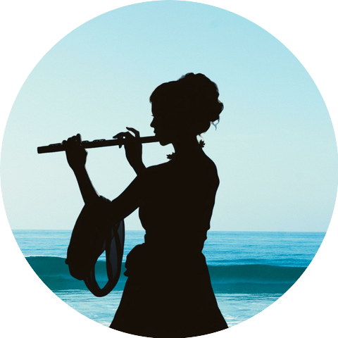 Calming Flute