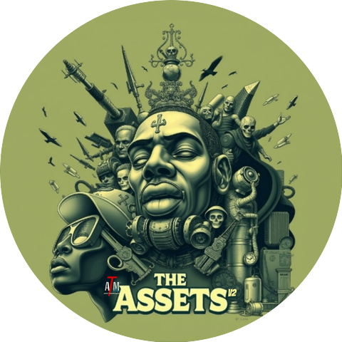 The ATM Radio