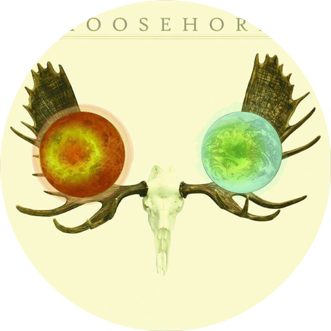 Moosehorn