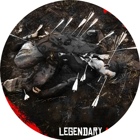 Legendary Animals