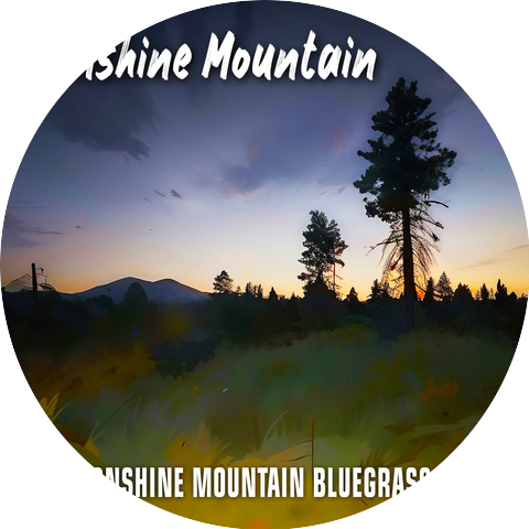 The Sonshine Mountain Bluegrass Band