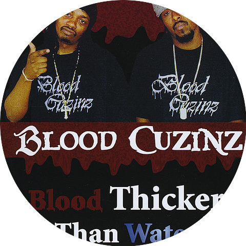 Blood Cuzinz