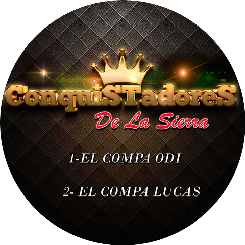 Conquistadores de La Sierra