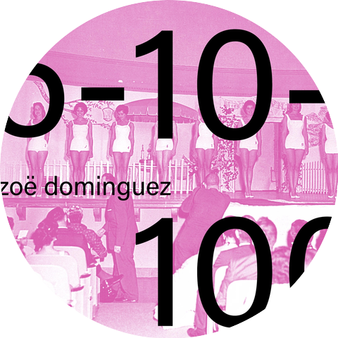 Zoë Dominguez