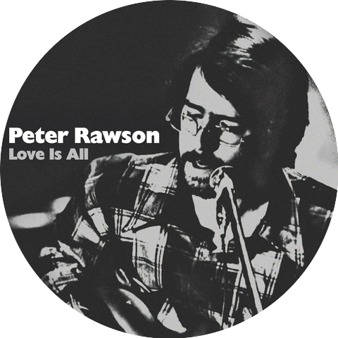 Peter Rawson