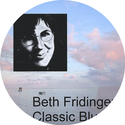 Beth Fridinger