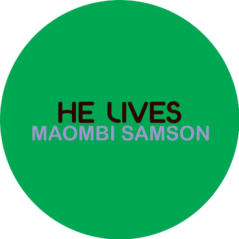 MAOMBI SAMSON