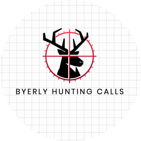 Byerly Hunting Calls