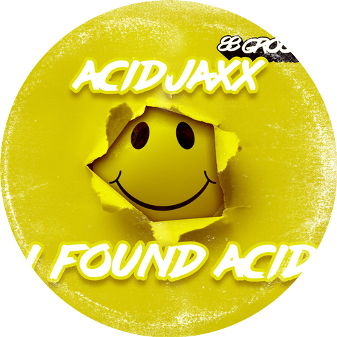 Acid Jaxx
