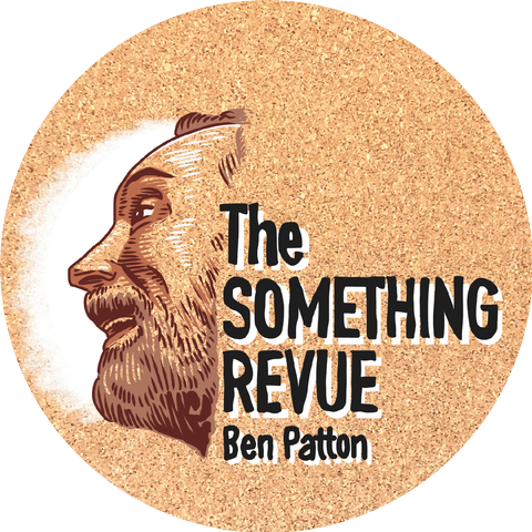 Ben Patton