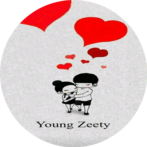 Young Zeety