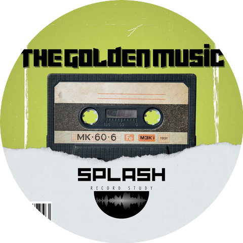 THE GOLDEN MUSIC