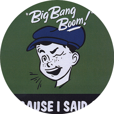 Big Bang Boom