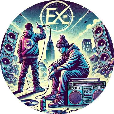 Crisisbeatzz, FIM Collective